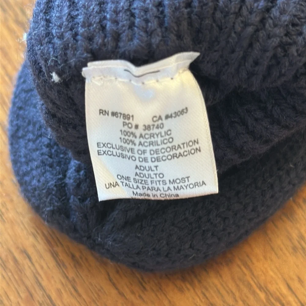 USA Mittens